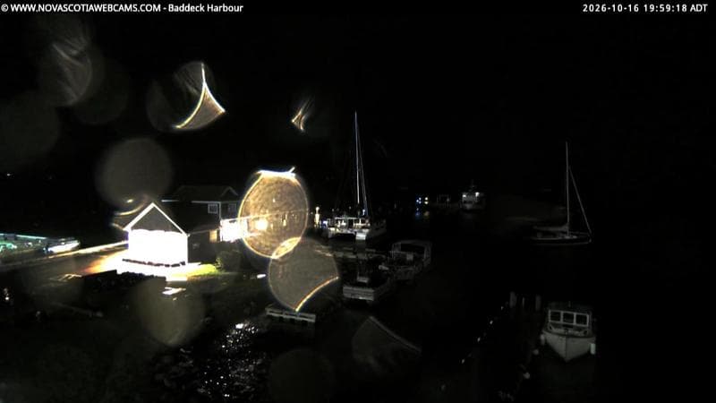 Baddeck