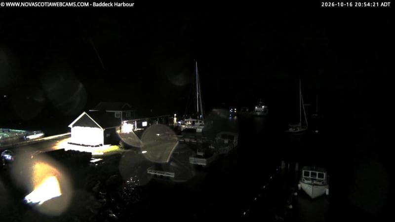 Baddeck