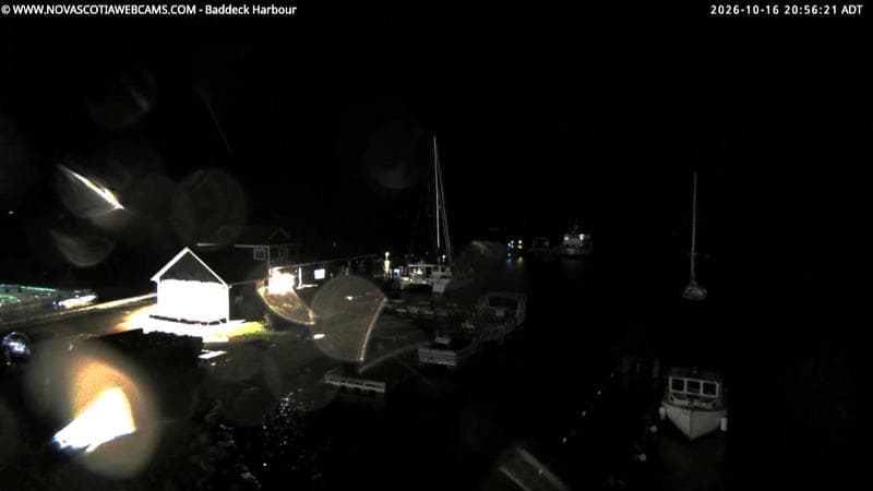 Baddeck