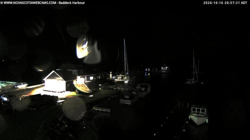 Baddeck