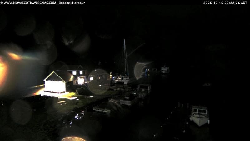 Baddeck