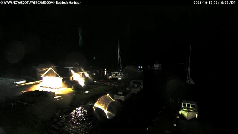Baddeck