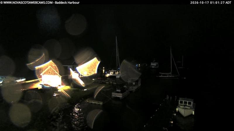 Baddeck