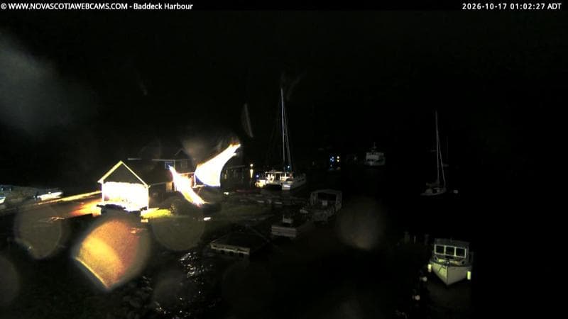 Baddeck