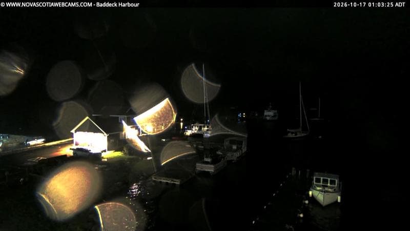 Baddeck
