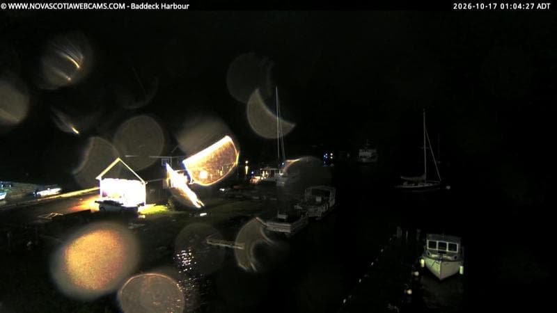 Baddeck