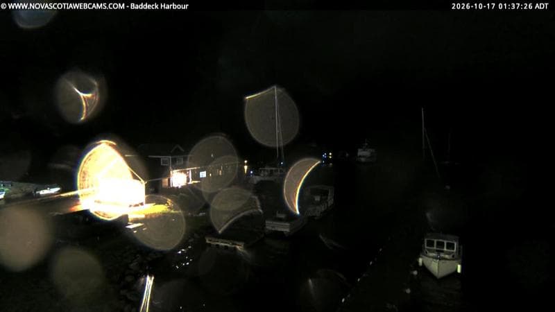 Baddeck