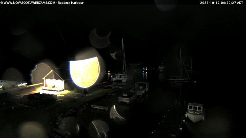 Baddeck