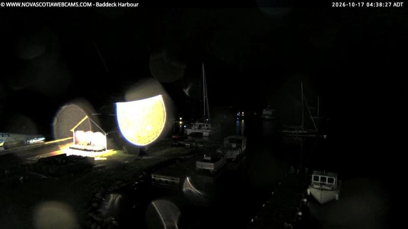 Baddeck