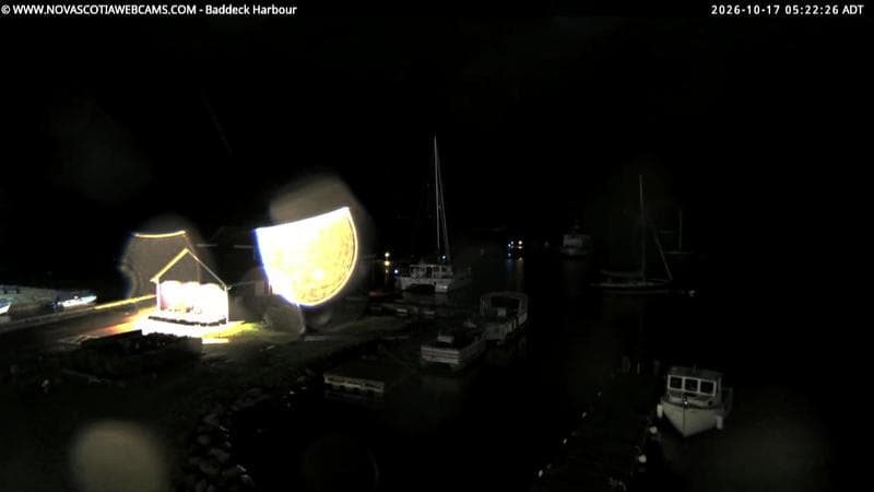 Baddeck