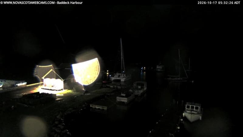 Baddeck