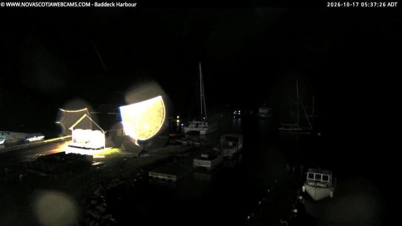Baddeck