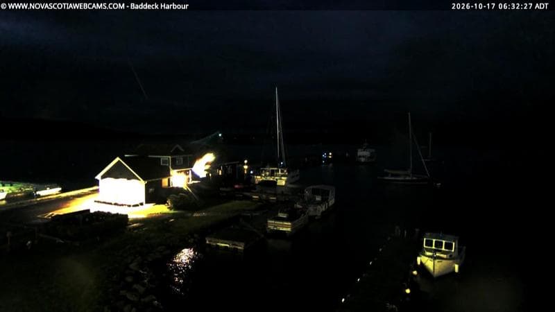 Baddeck