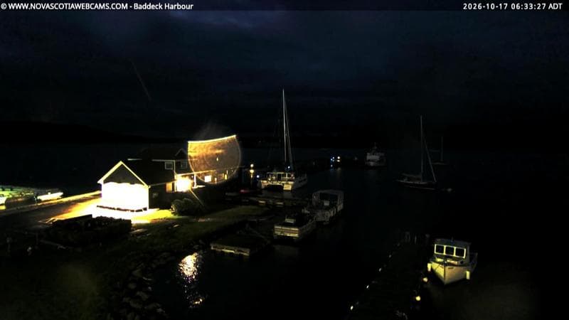 Baddeck
