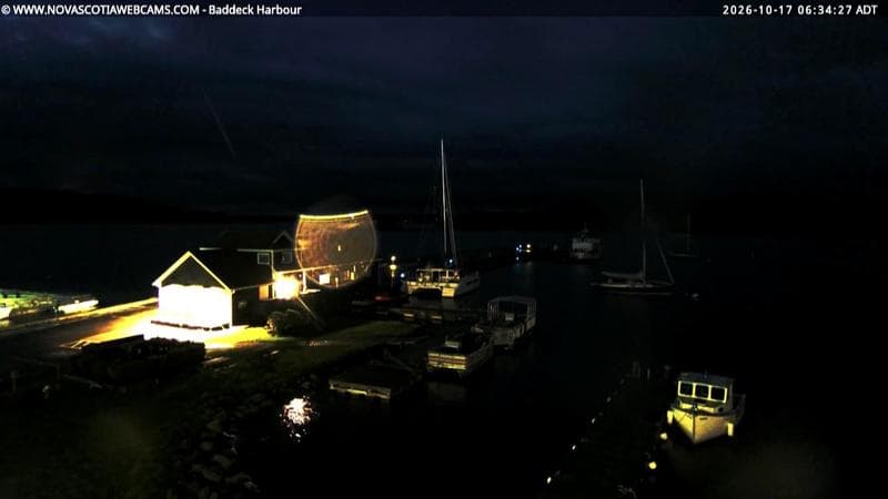 Baddeck