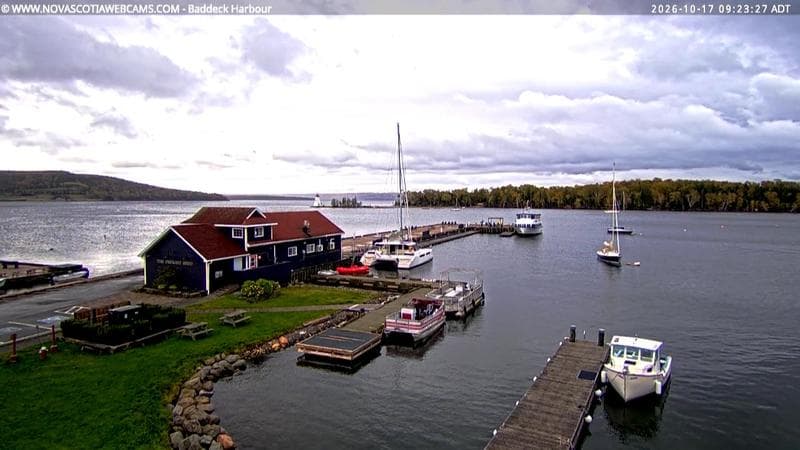 Baddeck