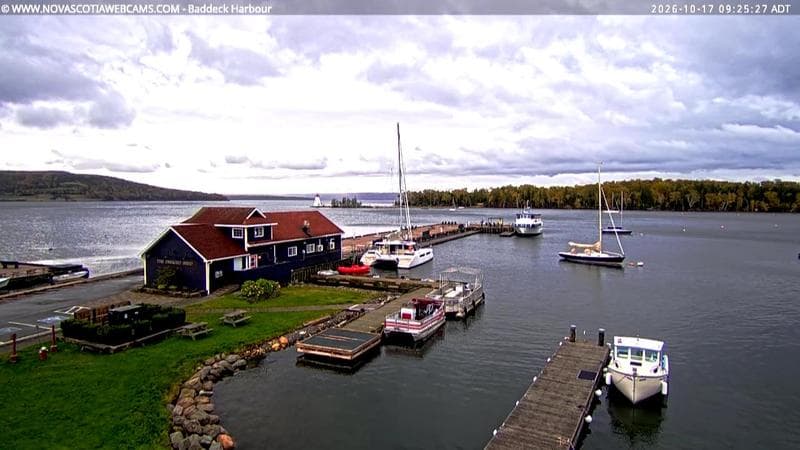 Baddeck