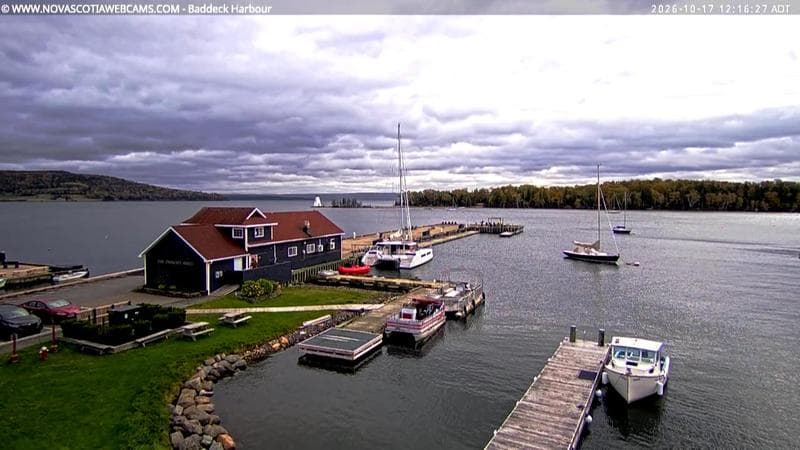Baddeck