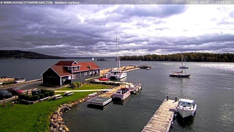 Baddeck