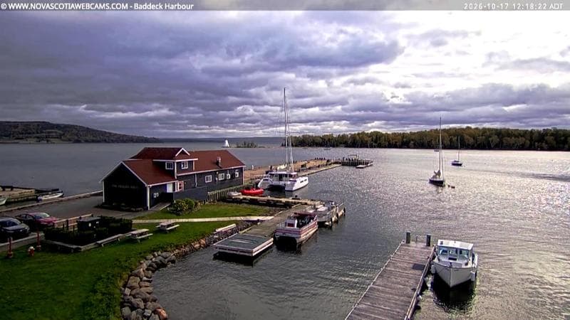 Baddeck