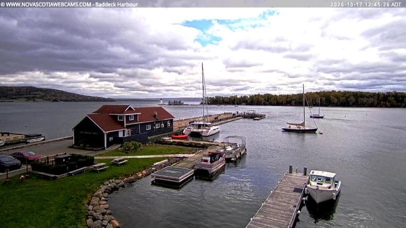 Baddeck