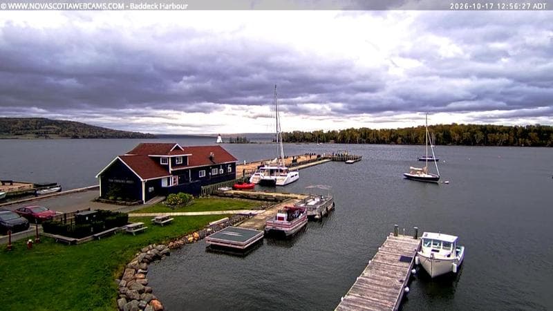 Baddeck