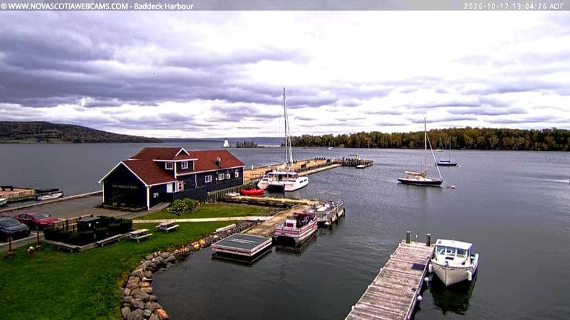 Baddeck