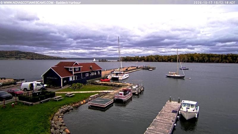 Baddeck