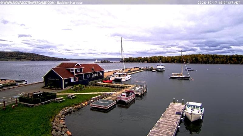 Baddeck