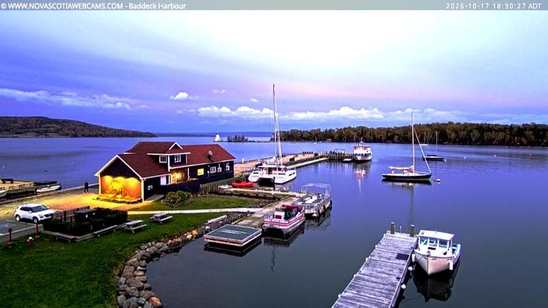 Baddeck
