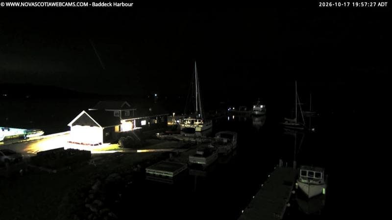 Baddeck