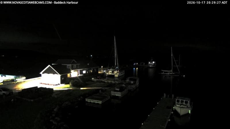 Baddeck