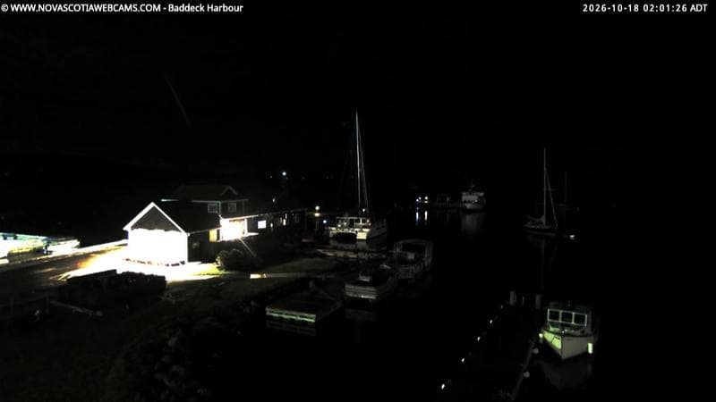 Baddeck