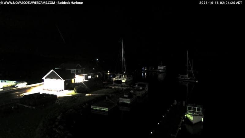 Baddeck