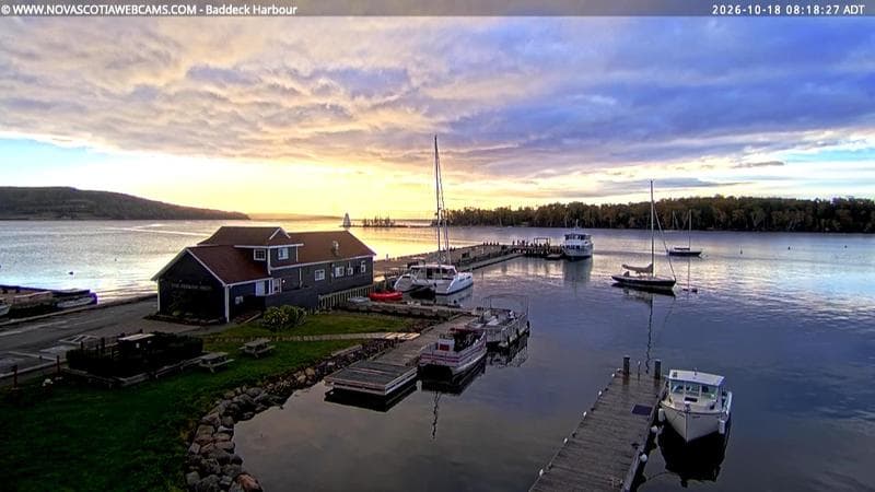Baddeck