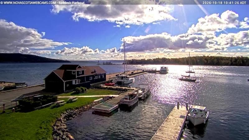 Baddeck