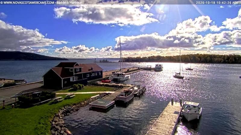 Baddeck