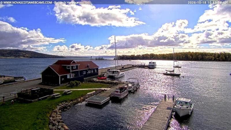 Baddeck