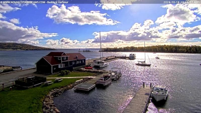 Baddeck