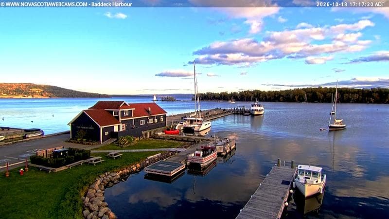 Baddeck