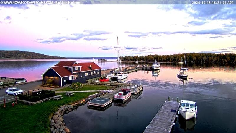 Baddeck