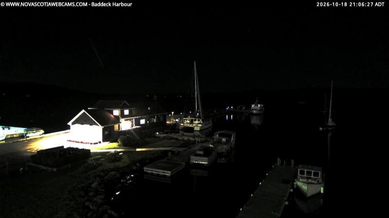 Baddeck
