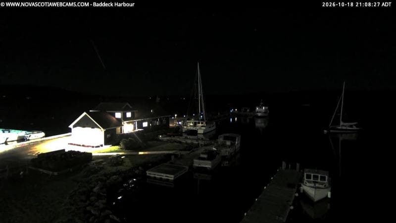 Baddeck