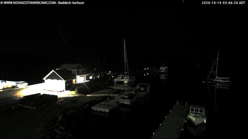 Baddeck