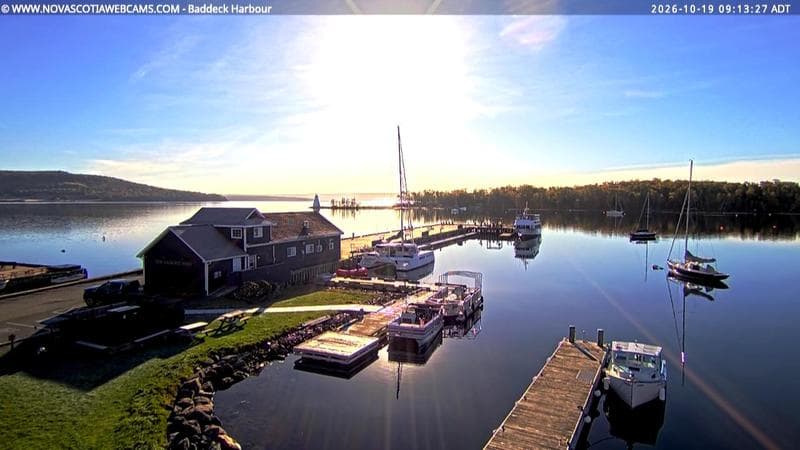 Baddeck