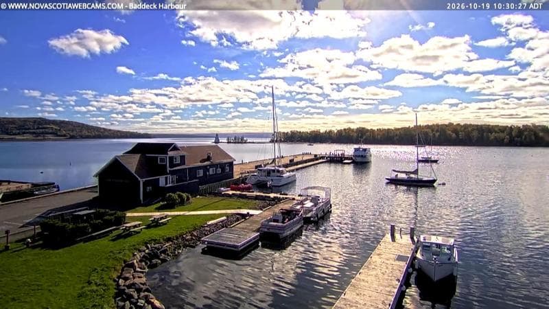 Baddeck