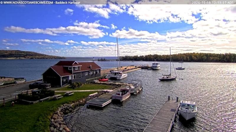 Baddeck