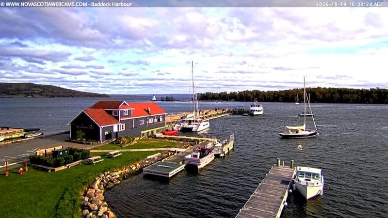 Baddeck