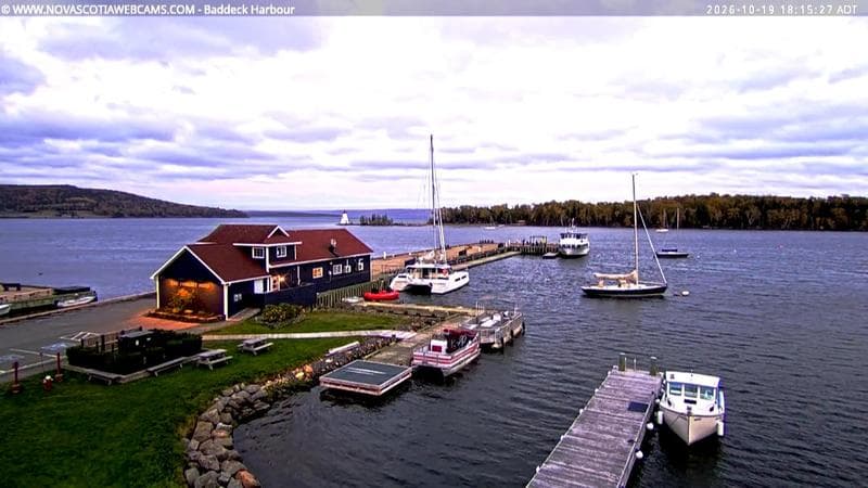 Baddeck