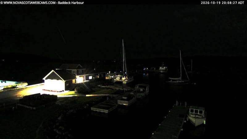 Baddeck